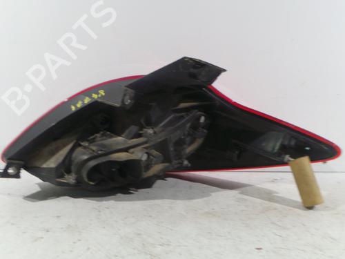 Left taillight FORD KA (RU8) 1.2 | BP30147860C34