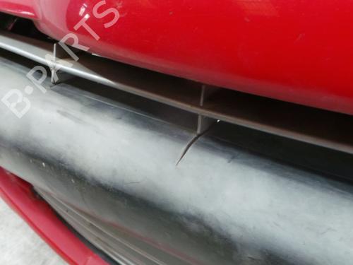 Foran kofangere Foran kofangere PEUGEOT 206+ (2L_, 2M_) 1.4 i (2LKFWA, 2MKFWA) (75 hp) 39897509 39897509