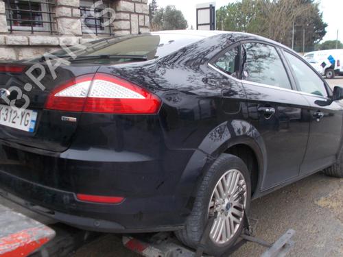 Starter FORD MONDEO IV (BA7) 1.8 TDCi | BP22328376M8 
