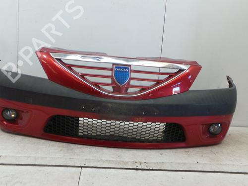 Used Front bumper Front bumper 36954918 36954918