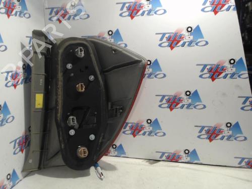 Used Left taillight Left taillight HONDA FR-V (BE) 2.2 i CTDi (BE5) (140 hp) 22329009 22329009