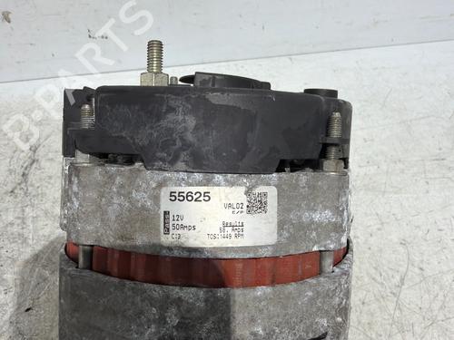 Used Alternator Alternator PEUGEOT 205 II (20A/C) 1.0 (45 hp) 36168549 36168549