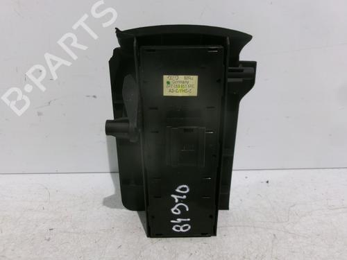 Left front window switch AUDI A3 Convertible (8P7) 2.0 TDI | BP29627573I27 
