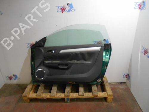 Right front door OPEL TIGRA TwinTop (X04) 1.8 (R97) | BP22325676C3 