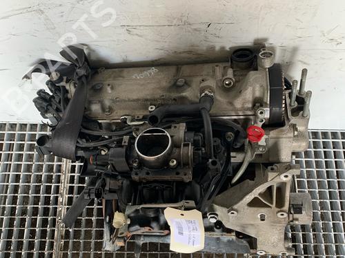Engine FIAT PANDA (169_) 1.2 (169.AXB11, 169.AXB1A) | BP39395925M1 - Image 2