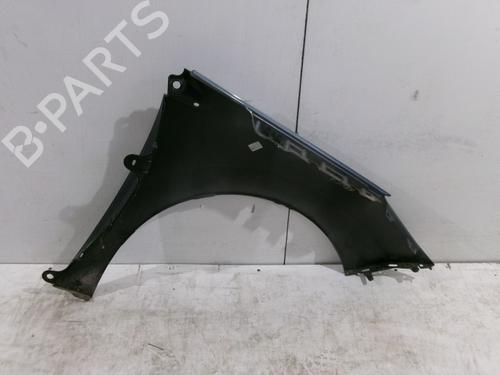 Left front fenders PEUGEOT 308 I (4A_, 4C_) 1.6 HDi | BP24401739C41 