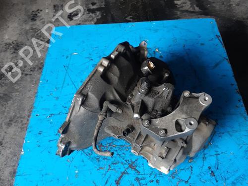 Used Gearbox Gearbox OPEL CORSA D (S07) 1.2 (L08, L68) (86 hp) 22327134 22327134