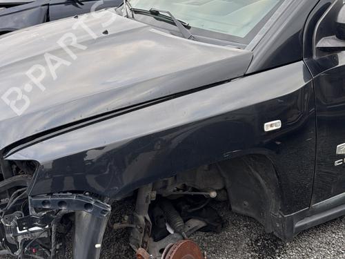 Forkjerm venstre JEEP COMPASS (MK49) 2.2 CRD (136 hp) 30858573