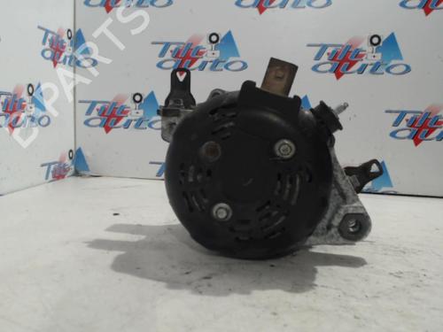Alternator TOYOTA AYGO (_B4_) 1.0 (KGB40) | BP22325661M7 