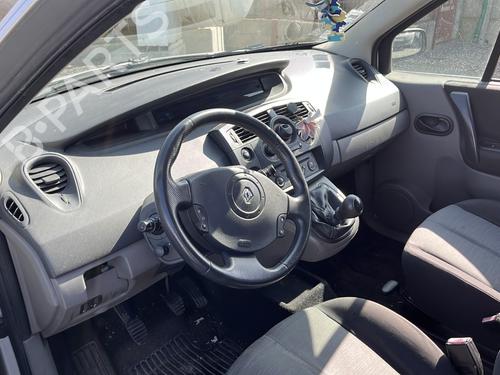 Højre forlygte RENAULT SCÉNIC II (JM0/1_) 1.5 dCi (JM02, JM13) | BP30478979C29