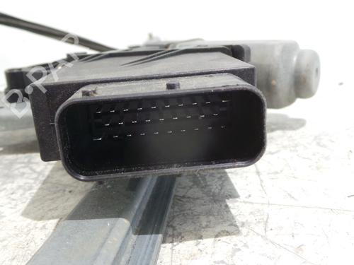 Used Front left window mechanism Front left window mechanism RENAULT ESPACE IV (JK0/1_) 2.0 dCi (JK01, JK02, JK1J, JK1K, JK1H) (150 hp) 33849942 33849942