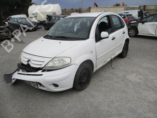 Gearbox CITROËN C3 I (FC_, FN_) 1.1 i | BP22325335M3 
