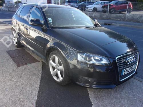 Alternator AUDI A3 Sportback (8PA) 1.4 TFSI | BP22328903M7 