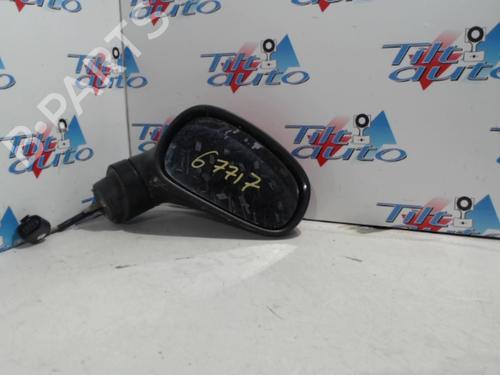 Used Right mirror SEAT LEON (1P1) 1.9 TDI (105 hp) 22539359