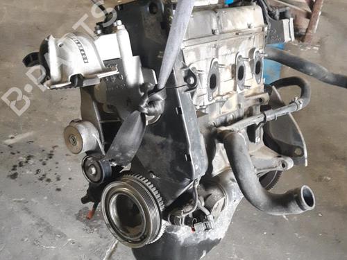 Engine FIAT PANDA (169_) 1.2 (169.AXB11, 169.AXB1A) | BP22324120M1 