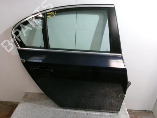 Right rear door BMW 5 (E60) 530 d | BP22539719C5 