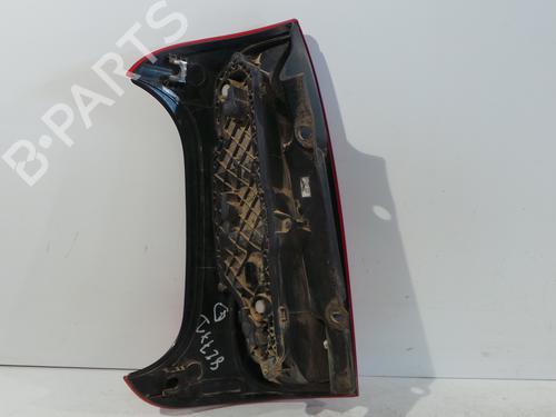 Right taillight FIAT PANDA (312_, 319_) 1.3 D Multijet 4x4 (312PXL1A) | BP29641503C35 