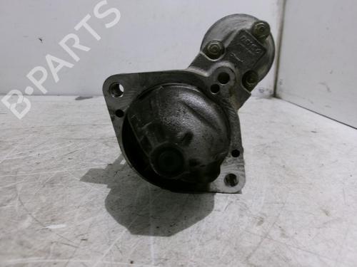 Used Starter BMW 5 (E60) 530 d (218 hp) 22325240