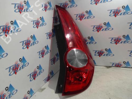 Right taillight OPEL AGILA B (H08) 1.0 (F68) | BP22329068C35 