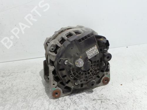 Alternator DACIA LODGY (JS_) 1.2 TCe (JSAY, JSM0) | BP39662163M7 - Image 2