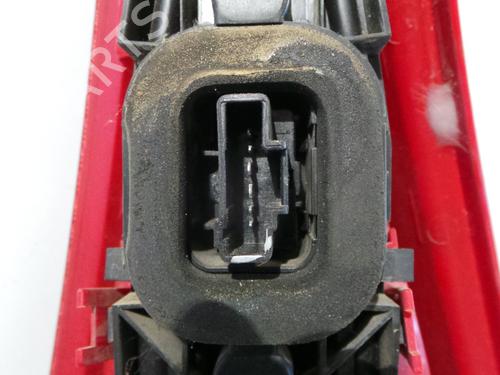 Used Right taillight Right taillight 26156702 26156702