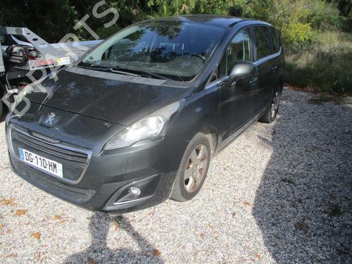 Used Parts PEUGEOT 5008 (0U_, 0E_) 1.6 HDi (114 hp) 4404466