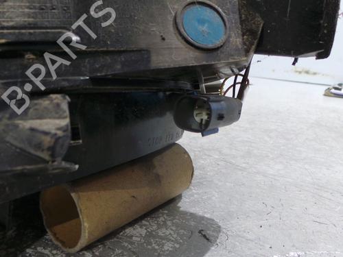 Left taillight FORD FIESTA VII (HJ, HF) 1.1 Ti-VCT | BP39018693C34 - Image 3