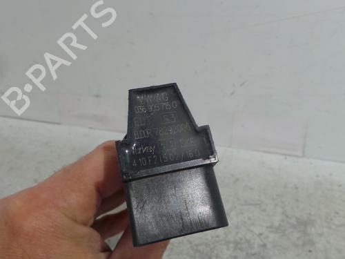 Used Ignition coil Ignition coil AUDI A2 (8Z0) 1.6 FSI (110 hp) 36437562 36437562