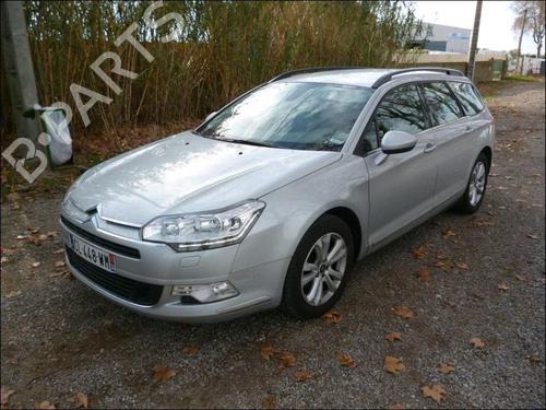 Brugte CITROËN C5 III Break (RW_) 2.0 HDi (136 hp) 4381471
