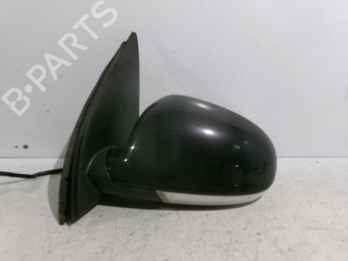 Retrovisor izquierdo VW GOLF V (1K1) 1.9 TDI (105 hp) 29630141