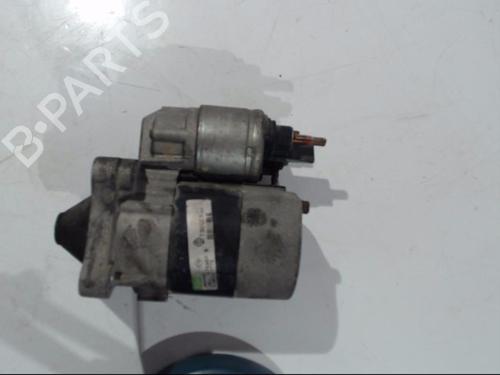 Startmotor RENAULT MEGANE II (BM0/1_, CM0/1_) 1.6 16V (BM0C, CM0C) | BP22538167M8 