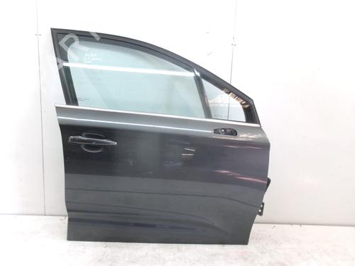 Right front door CITROËN C4 II (NC_) 1.6 HDi 115 | BP29597042C3 