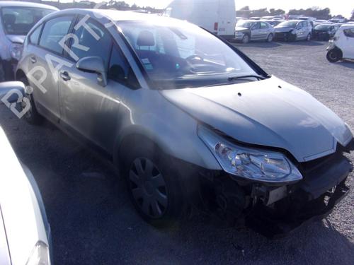 Right front fenders CITROËN C4 I (LC_) 1.6 HDi | BP22326748C42 