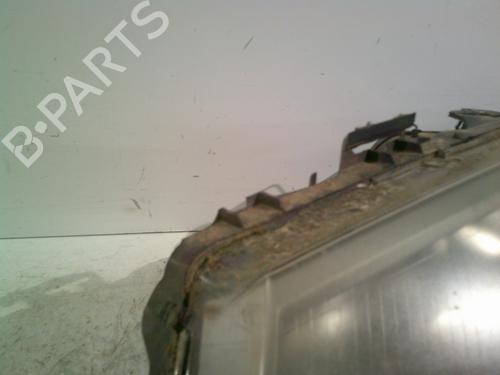 Used Left headlight Left headlight RENAULT MEGANE II Coupé-Cabriolet (EM0/1_) 2.0 (135 hp) 31716619 31716619