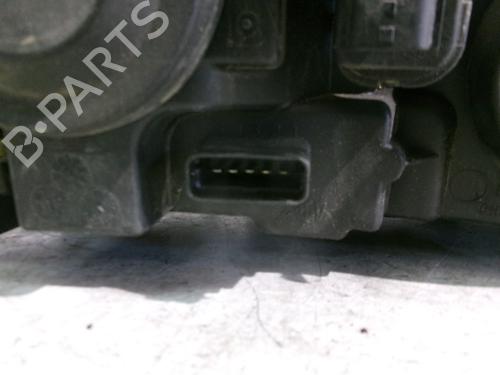 Left headlight RENAULT LAGUNA II (BG0/1_) 1.6 16V (BG1G, BG1H) | BP29481691C28 