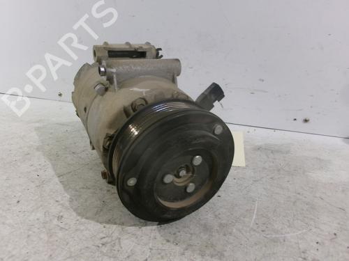 Compressor A/A FORD FIESTA VI (CB1, CCN) 1.25 | BP28326598M34 