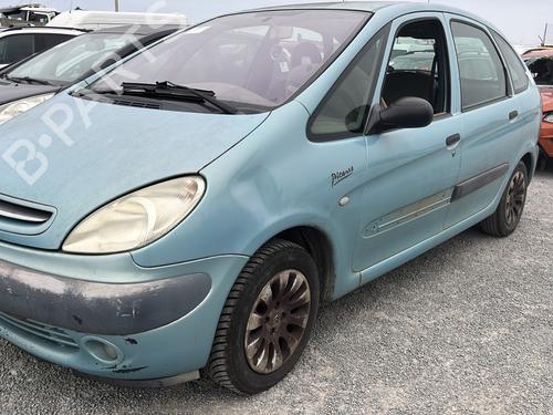 Used Parts CITROËN XSARA PICASSO (N68) 2.0 HDi (90 hp) 3926828