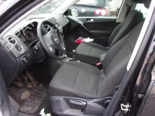 Used Parts VW TIGUAN (5N_) 2.0 TDI 2068749