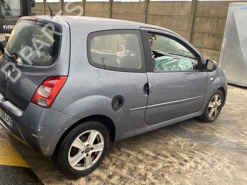 Ricambi RENAULT TWINGO II (CN0_) 1.5 dCi (CN0E) 4790984