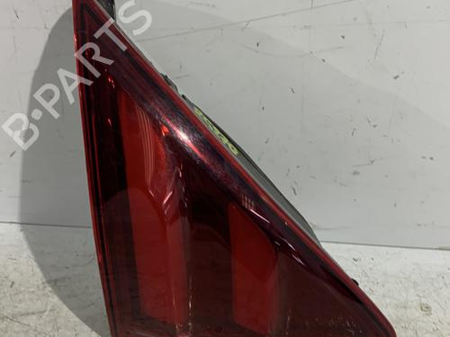 Used Left tailgate light PEUGEOT 3008 I MPV (0U_) 1.2 (131 hp) 32230206