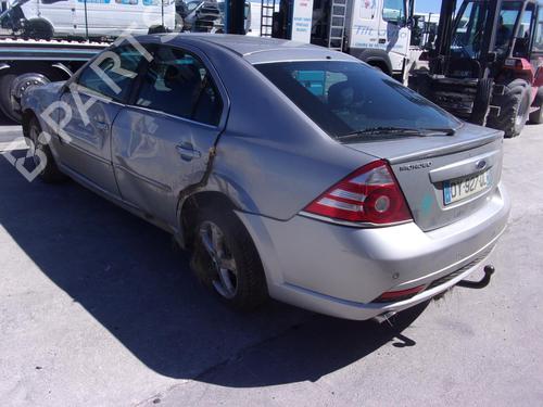 Electronic module FORD MONDEO III (B5Y) 2.0 16V TDDi / TDCi | BP22328402M83 
