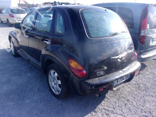 Switch CHRYSLER PT CRUISER (PT_) 2.2 CRD | BP36672058I30 - Image 5