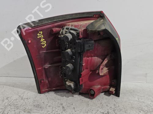 Right taillight AUDI A4 B6 Avant (8E5) 2.5 TDI | BP34182640C35 - Image 2
