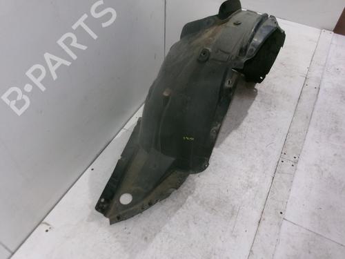 Wheel arch CITROËN C3 III (SX) 1.5 BlueHDi 100 (SXYHYP, SXYHTU) | BP29597044C56 