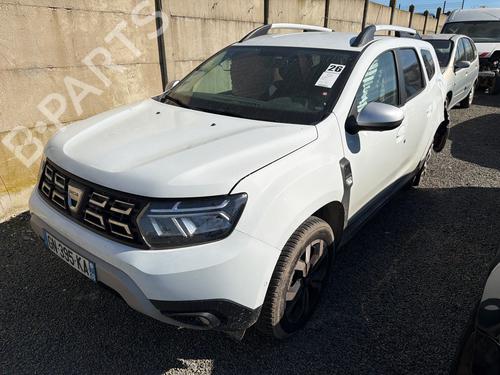 Pièces Détachées Usagées DACIA DUSTER (HM_) 1.3 TCe 150 4x4 (HMM3) 4837855