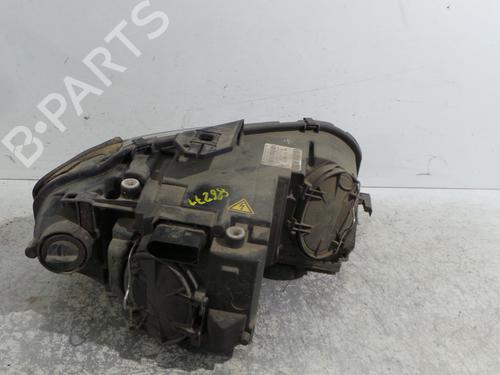 Left headlight AUDI A3 (8P1) 1.9 TDI | BP38632096C28 - Image 3