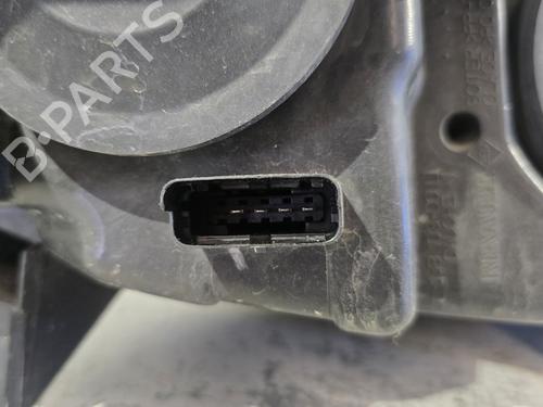 Used Left headlight Left headlight 37188637 37188637