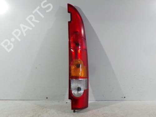 Feu arrière droit RENAULT KANGOO Express (FC0/1_) 1.5 dCi (FC07, FC1R) (65 hp) 30593023