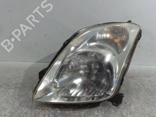 left-headlight-suzuki-swift-iii-mz-ez-2005-40113260 main image