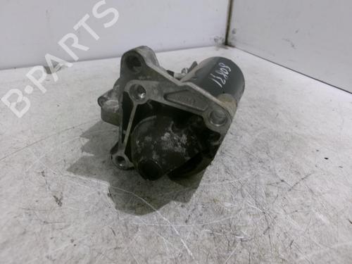 Used Starter RENAULT GRAND SCÉNIC III (JZ0/1_) 1.9 dCi (JZ0J, JZ0N, JZ1K, JZ1S) (131 hp) 22323679